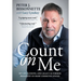 Count on Me: My Life, Lessons, and Legacy as Former President of Shaw Communications