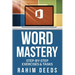 Word Mastery: Step-by-Step Exercises & Tasks