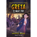 Greta and the Night Fire: A World War II Graphic Novel