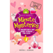 Hailey Haddie's Minute Mysteries Crazy Cupid Love: 15 Valentine's Day Short Stories for Kids