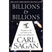 Billions & Billions: Thoughts on Life and Death at the Brink of the Millennium