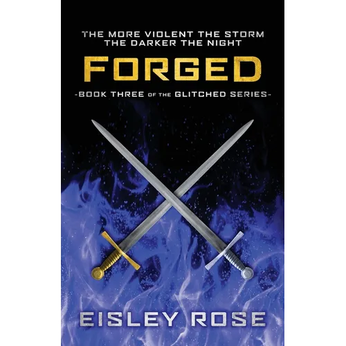 Forged