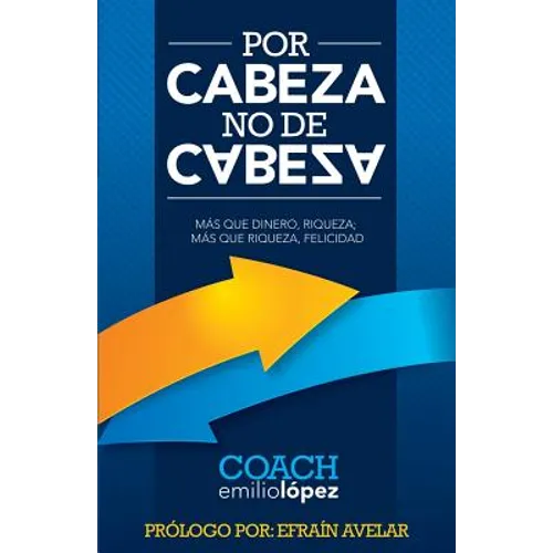Por Cabeza, No de Cabeza