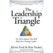 The Leadership Triangle: The Three Options That Will Make You a Stronger Leader