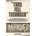 Thus Fell Tecumseh