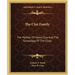 The Clay Family: The Mother Of Henry Clay And The Genealogy Of The Clays
