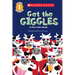 Get the Giggles: A First Joke Book (Scholastic Reader, Level 1)