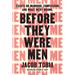 Before They Were Men: Essays on Manhood, Compassion, and What Went Wrong