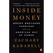 Inside Money: Brown Brothers Harriman and the American Way of Power