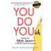 You Do You(ish): Unleash Your Authentic Superpowers to Get the Career You Deserve