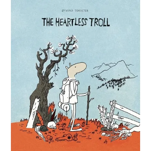 The Heartless Troll