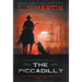 The Piccadilly: A YA Coming-of-Age Western Series