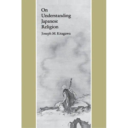 On Understanding Japanese Religion