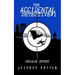 The Accidental Detective #1: "Origin Story"