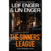 The Sinners' League: A Gun Pedersen Novel