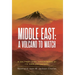 Middle East: A Volcano To Watch: A Solitary Bird Surrounded By Its Own Predators!