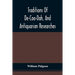 Traditions Of De-Coo-Dah, And Antiquarian Researches: Comprising Extensive Explorations, Surveys, And Excavations Of The Wonderful And Mysterious Eart