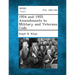 1954 and 1955 Amendments to Military and Veterans Code