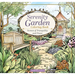 Serenity Garden Coloring Book: Scenes of Tranquility and Peace