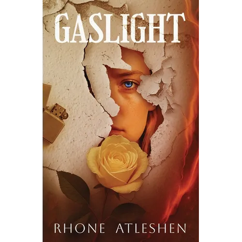 Gaslight: Book 1 of the Apex Society Trilogy