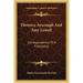 Florence Ayscough And Amy Lowell: Correspondence Of A Friendship