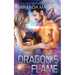 Dragon's Flame: A SciFi Alien Romance