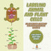 Labeling Animal and Plant Cells - An Advanced Anatomy for Kids Workbook Grade 6 Children's Anatomy Books