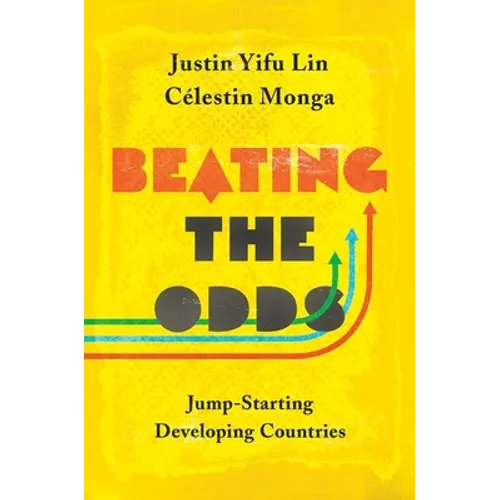 Beating the Odds: Jump-Starting Developing Countries
