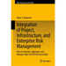 Integration of Project, Infrastructure, and Enterprise Risk Management: How to Evaluate, Aggregate, and Manage High-Tech Performance Risks