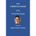 Buch CHOFETZ CHAIM - Den Mund behalten