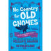 No Country for Old Gnomes: The Tales of Pell