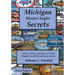 Michigan Master Angler Secrets - Volume I - Panfish: Where, When, and How to Catch Trophy-Sized Fish of Every Species