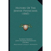 History Of The Jewish Physicians (1845)