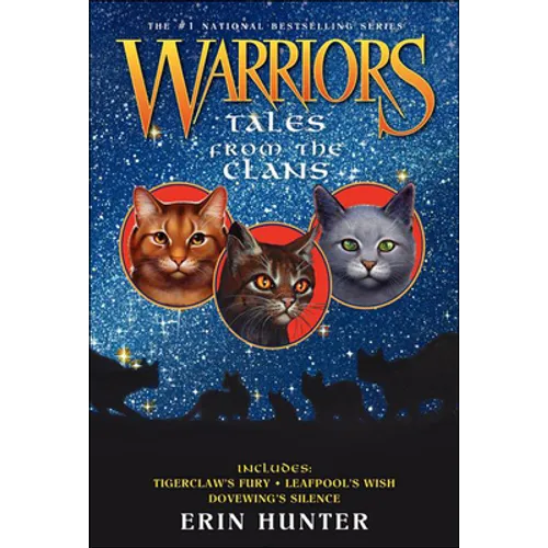Tales from the Clans