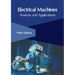 Electrical Machines: Analysis and Applications