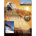 The Handy California Answer Book