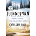 Slenderman: Online Obsession, Mental Illness, and the Violent Crime of Two Midwestern Girls