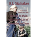 The Not So Plain and Simple Life of Samantha Hoffman: Women of God: Lancaster County Book 1