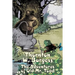 The Adventures of Old Mr. Toad by Thornton Burgess, Fiction, Animals, Fantasy & Magic