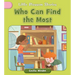 Who Can Find the Most?