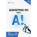 Budgeting 101 using AI: Just smart budgeting with AI-made for beginners.