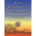 From Desert Sands to Golden Oranges: The History of the German Templer Settlement of Sarona in Palestine 1871-1947