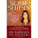 Soul Shifts: Transformative Wisdom for Creating a Life of Authentic Awakening, Emotional Freedom & Practical Spirituality