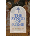 The Synod of Rome (610 AD)