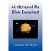 Mysteries of the Bible Explained