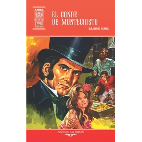 El conde de Montecristo