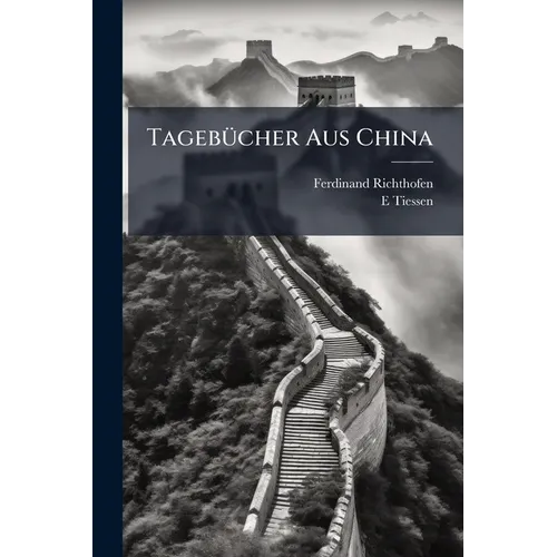 TagebÃ1/4cher Aus China