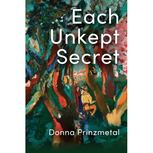 Each Unkept Secret