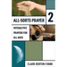 All-Sorts Prayer 2: Interactive Prayers for All Ages