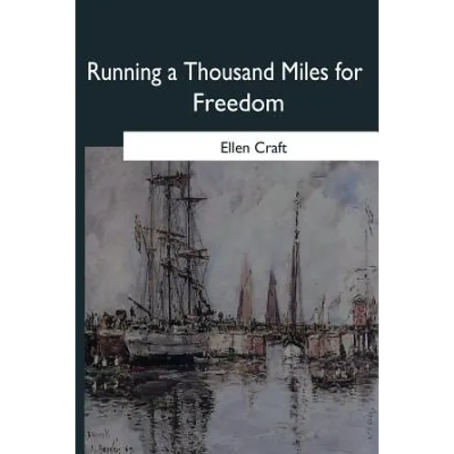 Running a Thousand Miles for Freedom